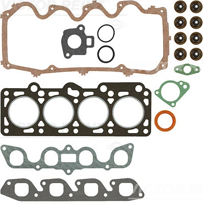 Gasket Kit, cylinder head